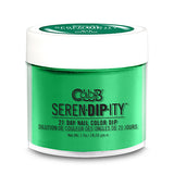 Serendipity Dip Powder Pon the Reggae