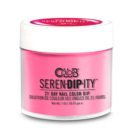 Serendipity Dip Powder Tube Top