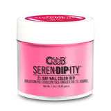Serendipity Dip Powder Tube Top